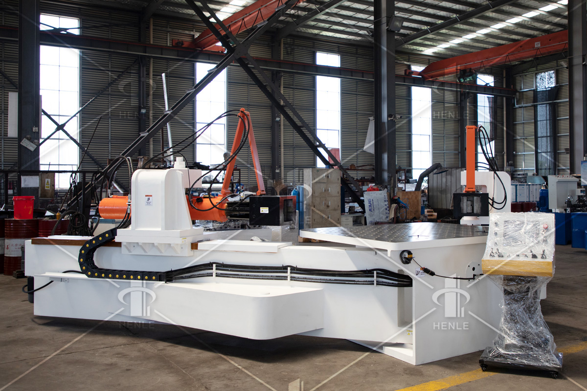 【每日分享  】什么是數控拉彎機，概述四大特點